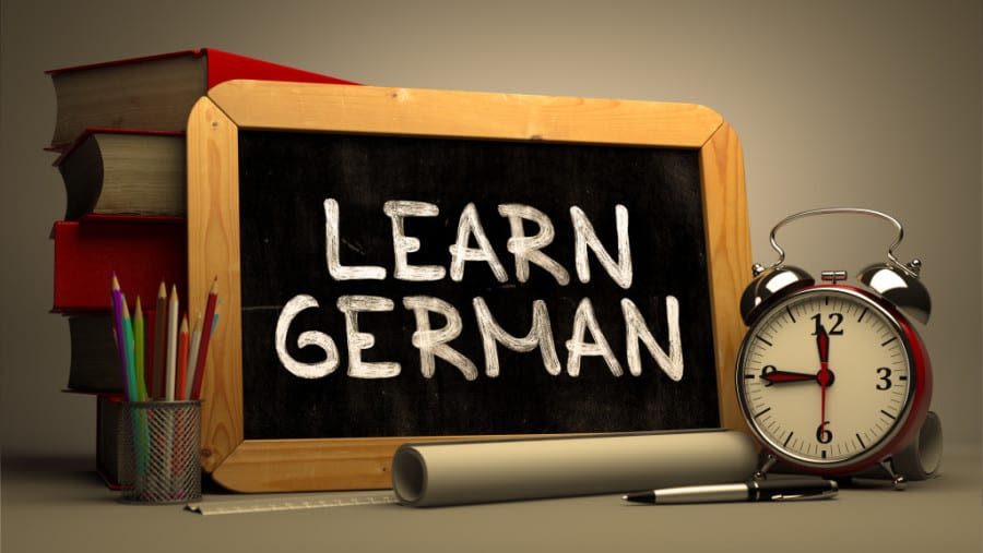 learn-german